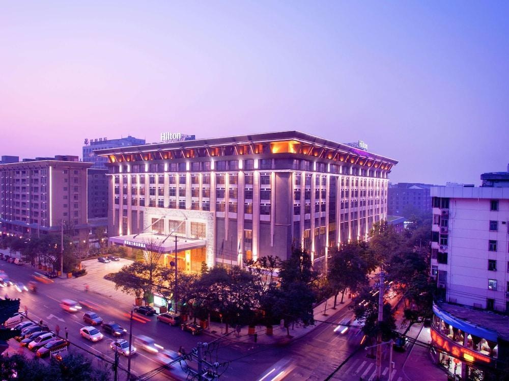 Hilton Xi'an photo 3