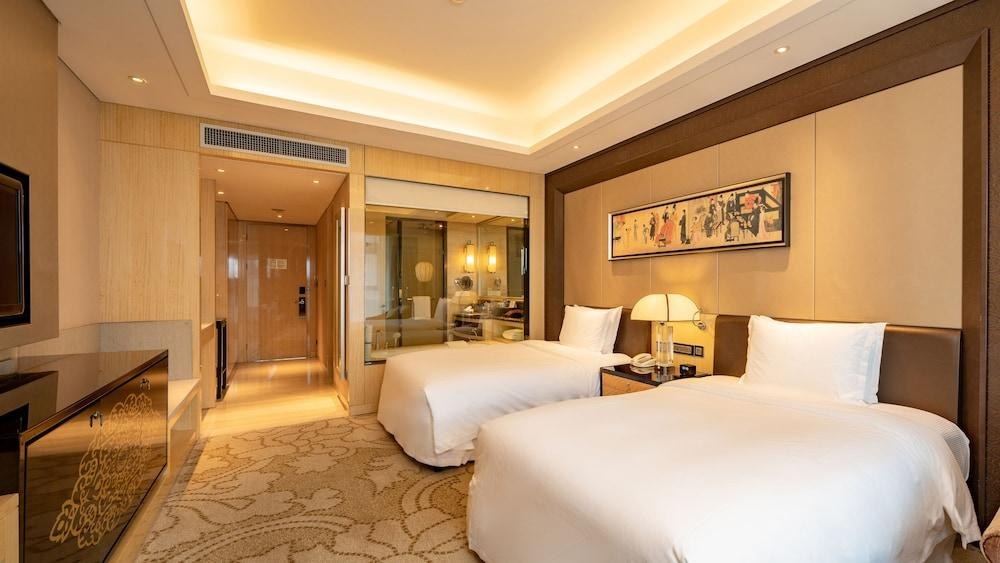 Hilton Xi'an photo 4