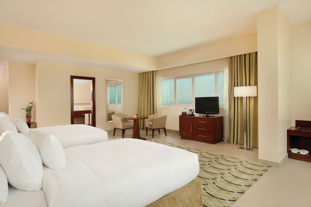 DoubleTree by Hilton Ras Al Khaimah