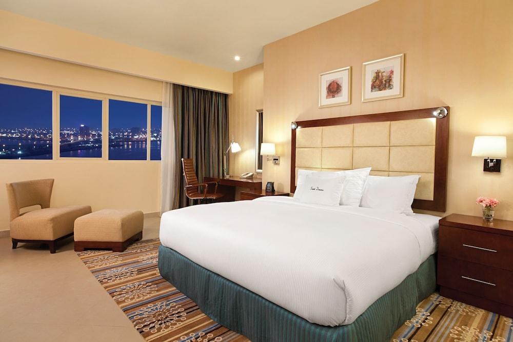 DoubleTree by Hilton Ras Al Khaimah photo 3