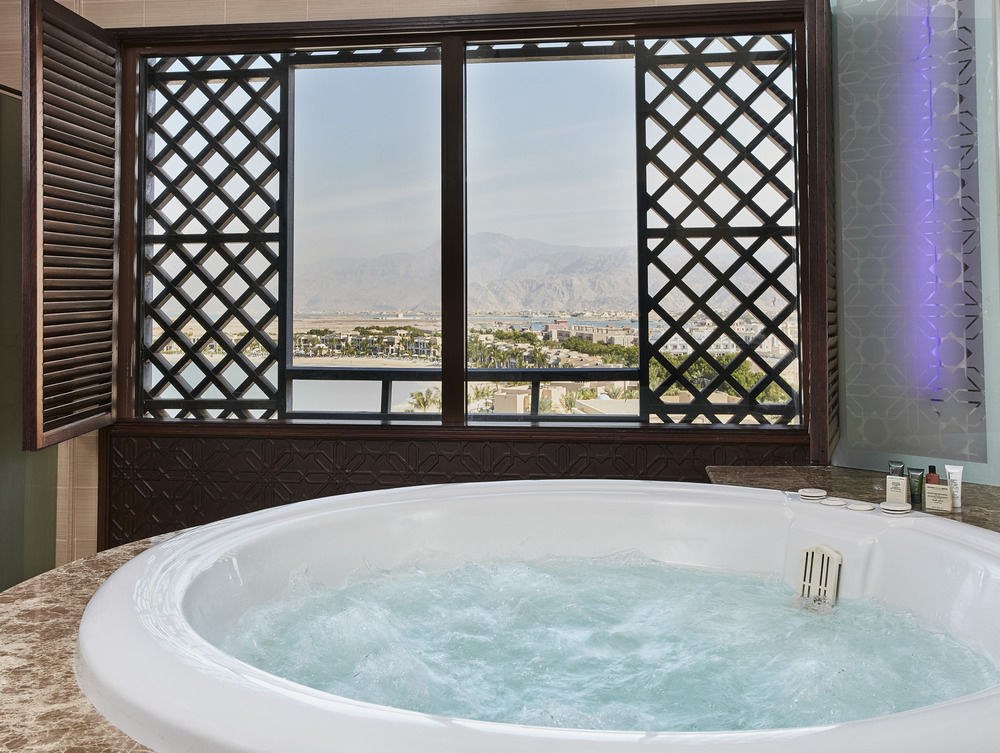Hilton Ras Al Khaimah Beach Resort photo 1