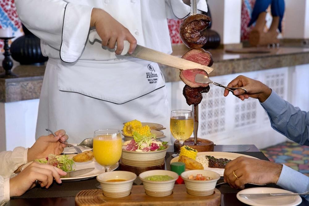 Hilton Ras Al Khaimah Beach Resort photo 2