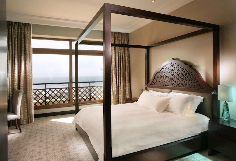 Hilton Ras Al Khaimah Beach Resort photo 3