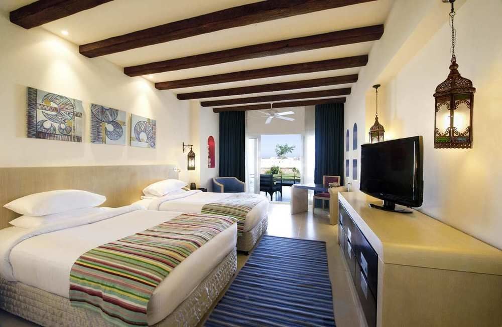 Hilton Marsa Alam Nubian Resort