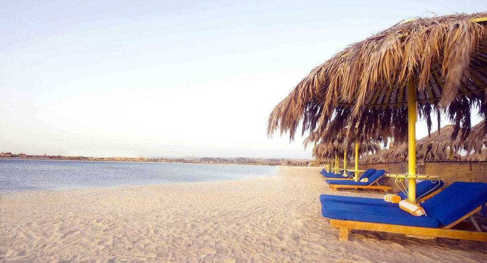 Hilton Marsa Alam Nubian Resort photo 1