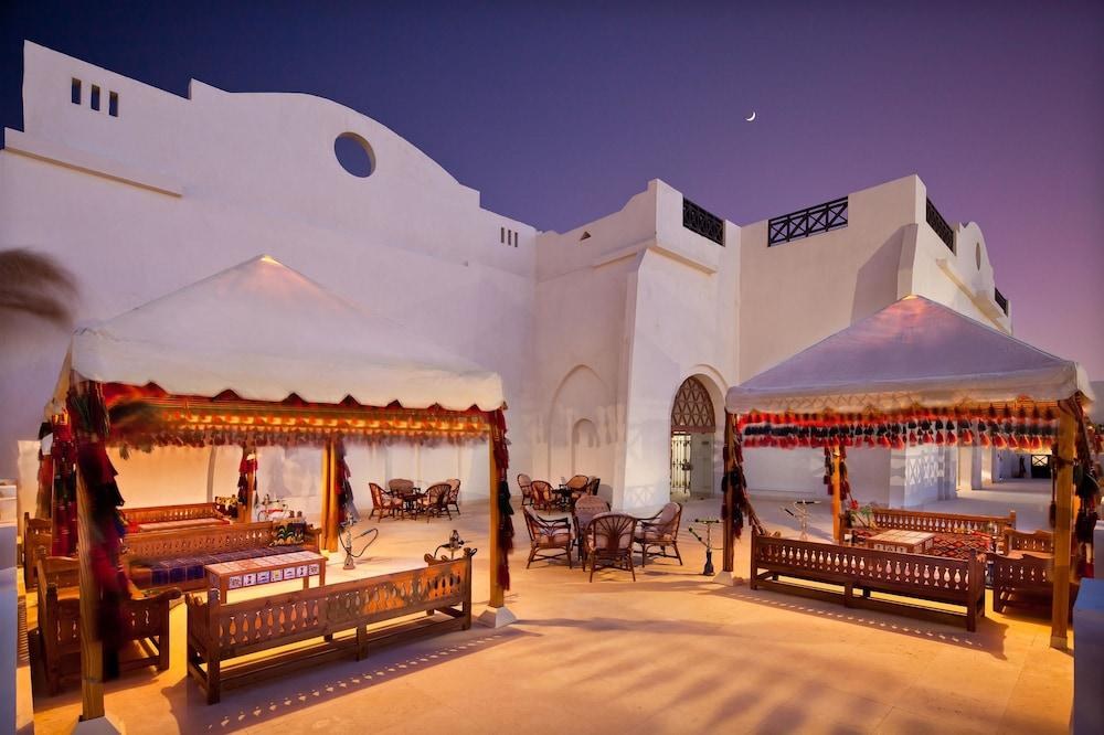 Hilton Marsa Alam Nubian Resort photo 4