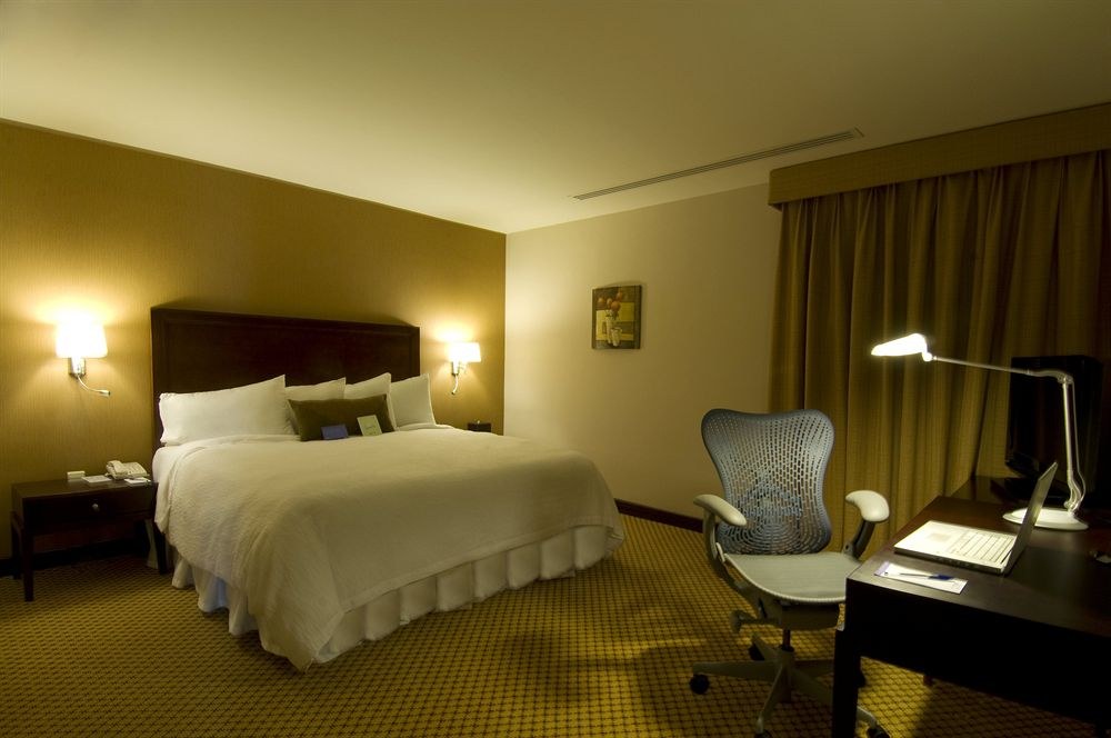 Hilton Garden Inn Riyadh Olaya