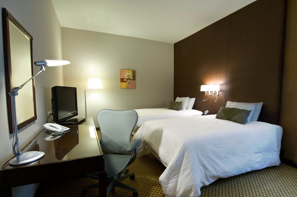Hilton Garden Inn Riyadh Olaya photo 1