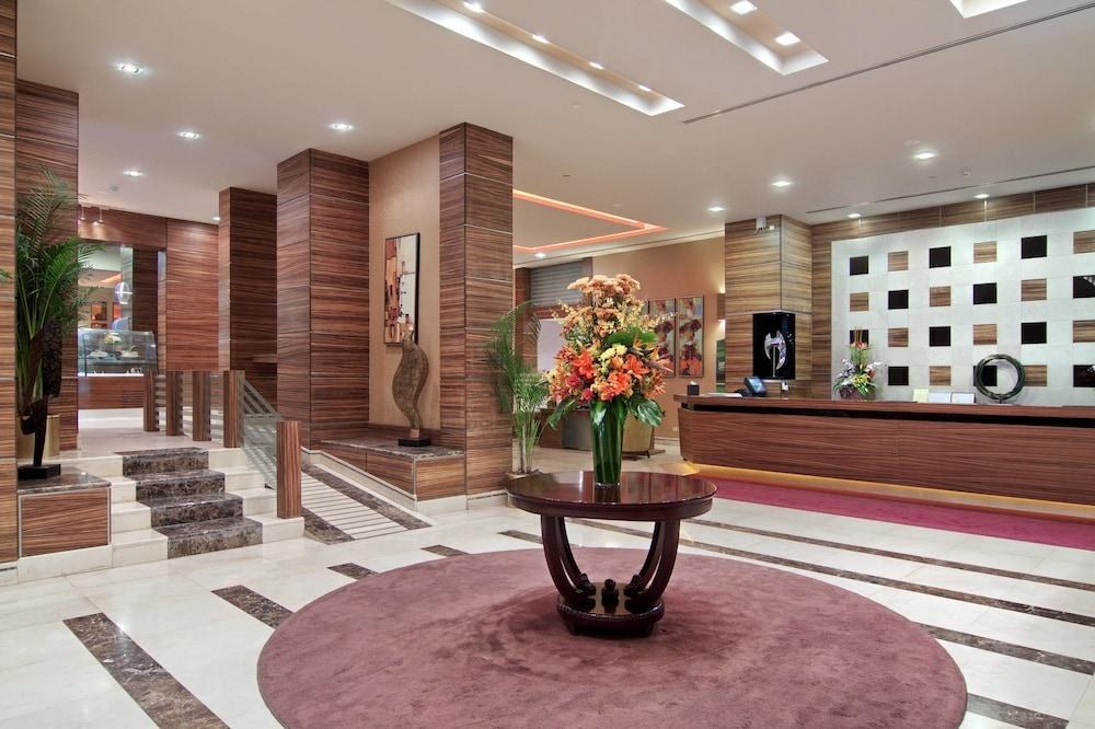 Hilton Garden Inn Riyadh Olaya photo 4