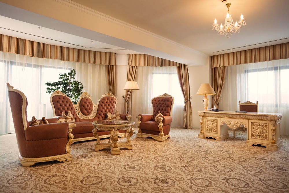 Hilton Sibiu