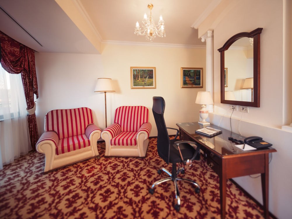 Hilton Sibiu photo 1
