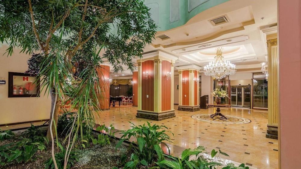 Hilton Sibiu photo 3