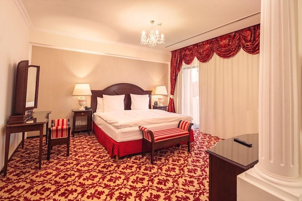 Hilton Sibiu photo 4