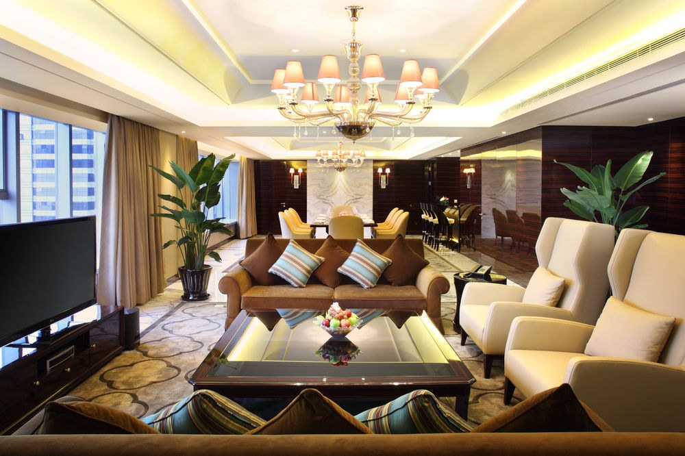 Hilton Shanghai Hongqiao