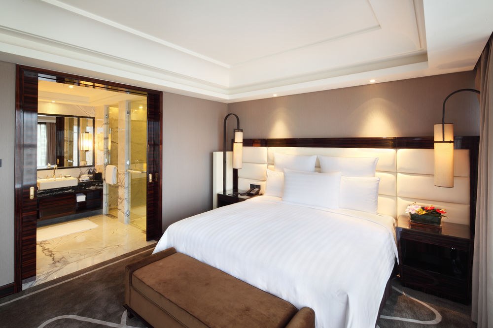 Hilton Shanghai Hongqiao photo 1