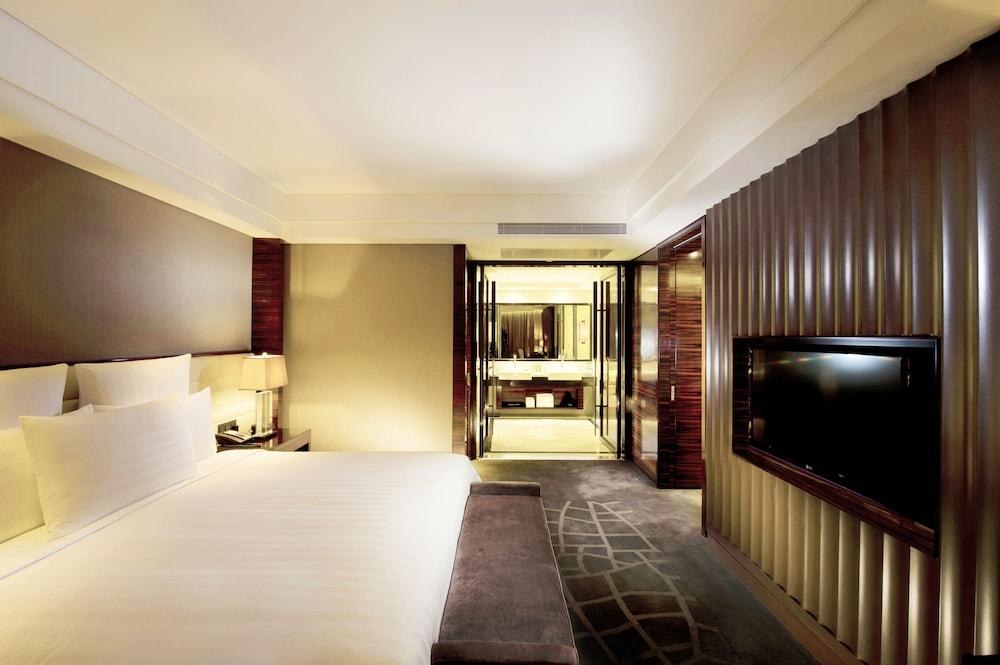 Hilton Shanghai Hongqiao photo 2