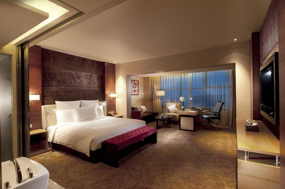 Hilton Shanghai Hongqiao photo 3