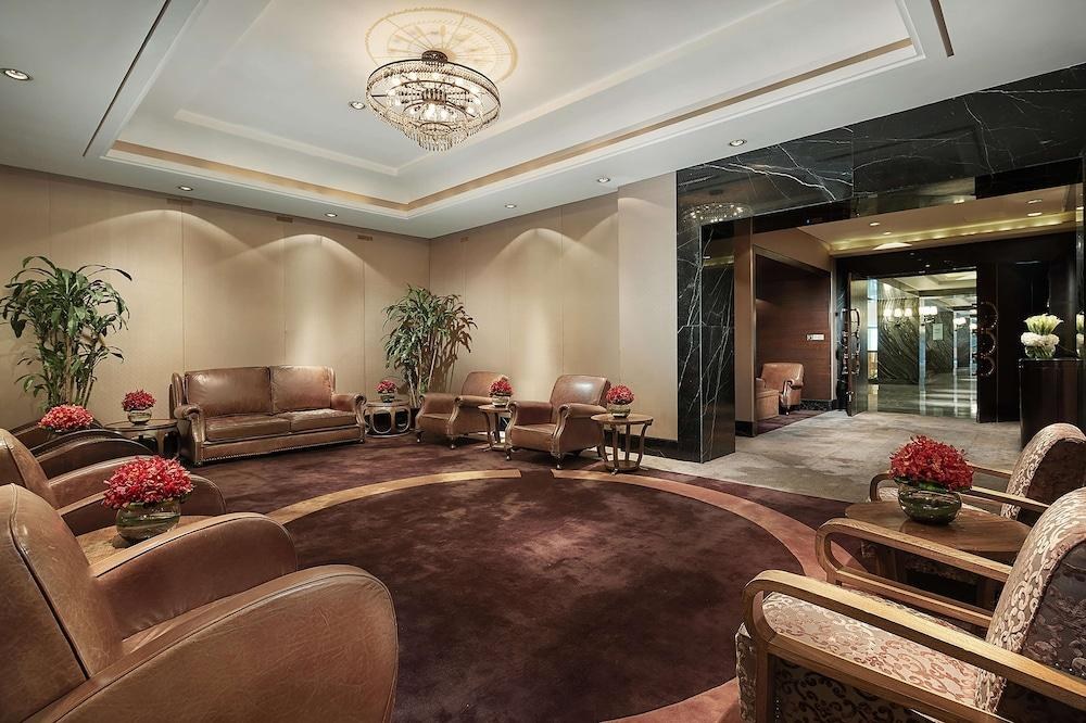 Hilton Shanghai Hongqiao photo 4