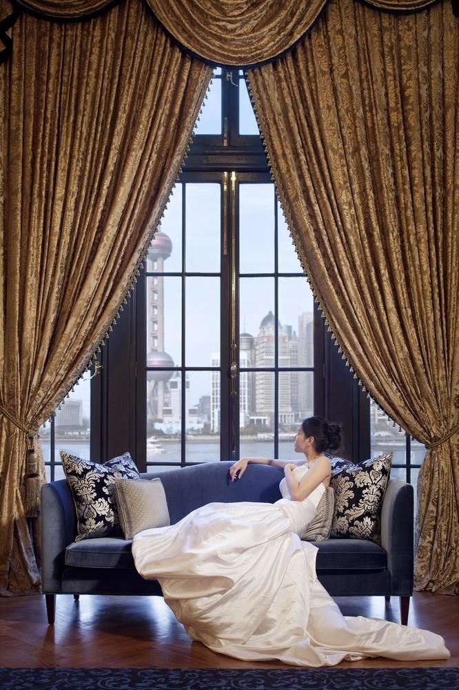 Waldorf Astoria Shanghai on the Bund