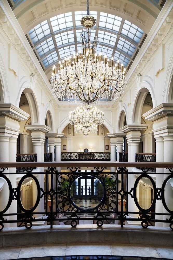 Waldorf Astoria Shanghai on the Bund photo 1