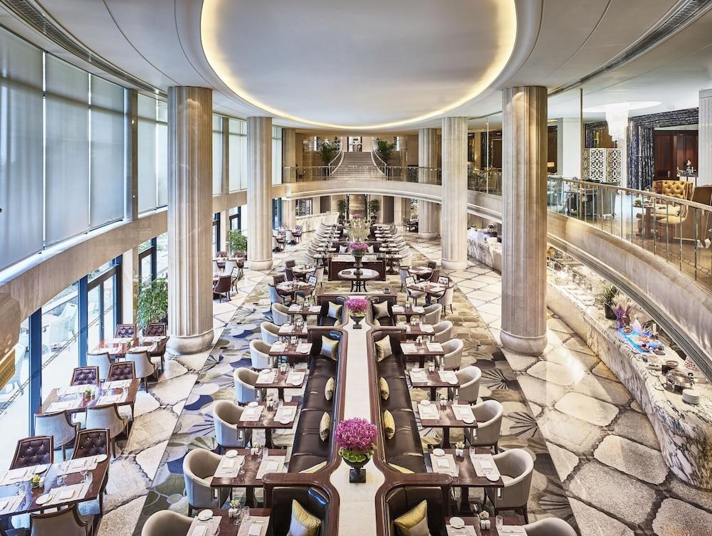 Waldorf Astoria Shanghai on the Bund photo 4
