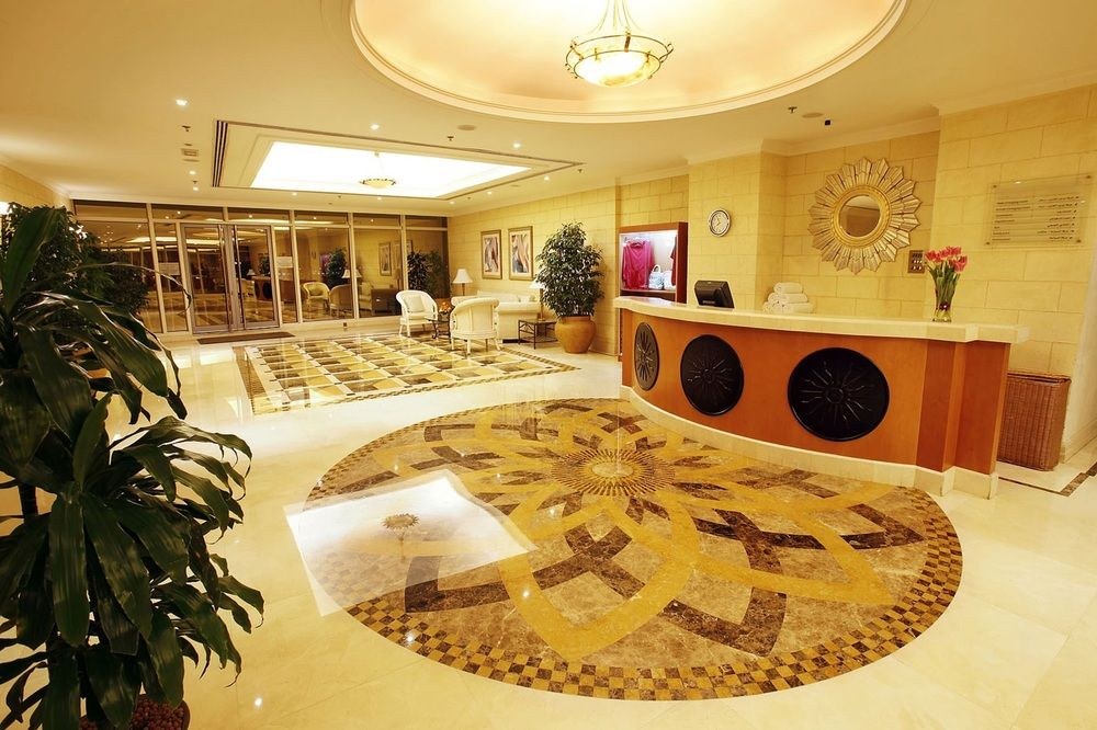 HILTON SHARJAH