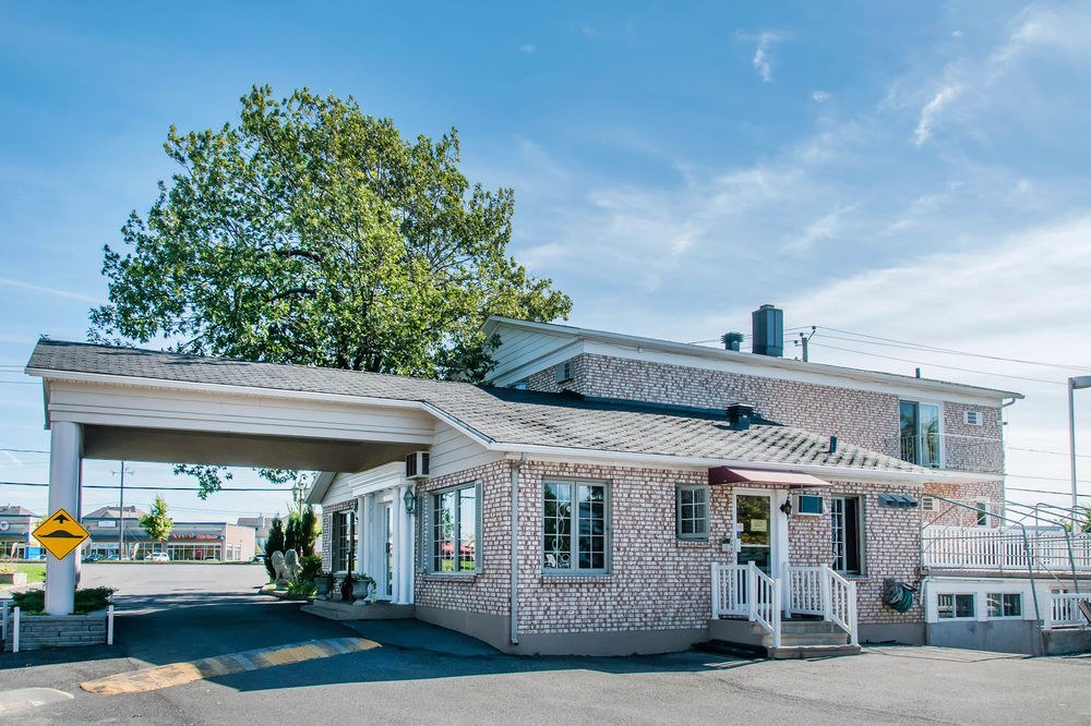 ECONO LODGE