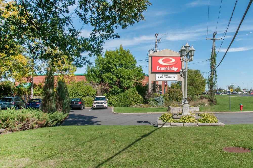 ECONO LODGE photo 1