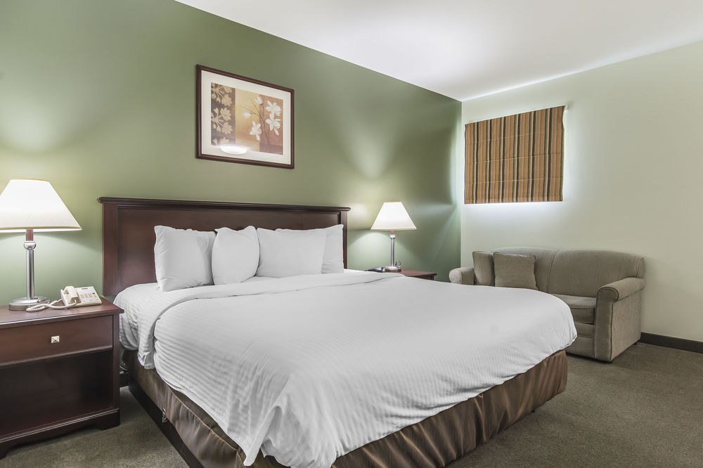 ECONO LODGE photo 1