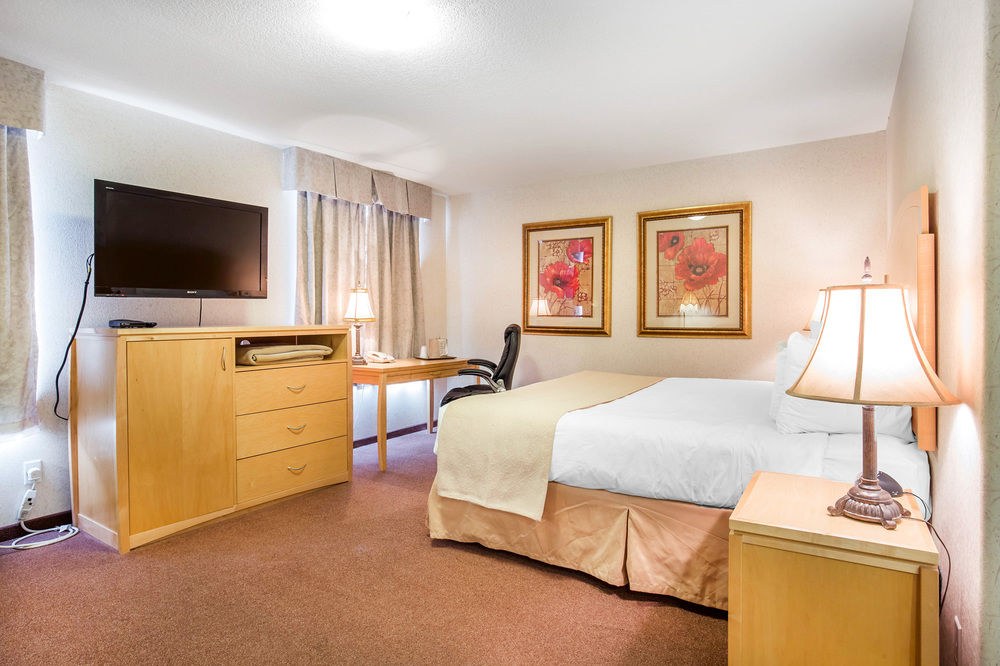 QUALITY INN & SUITES photo 1