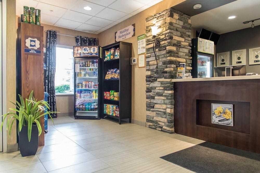 MainStay Suites Winnipeg photo 3