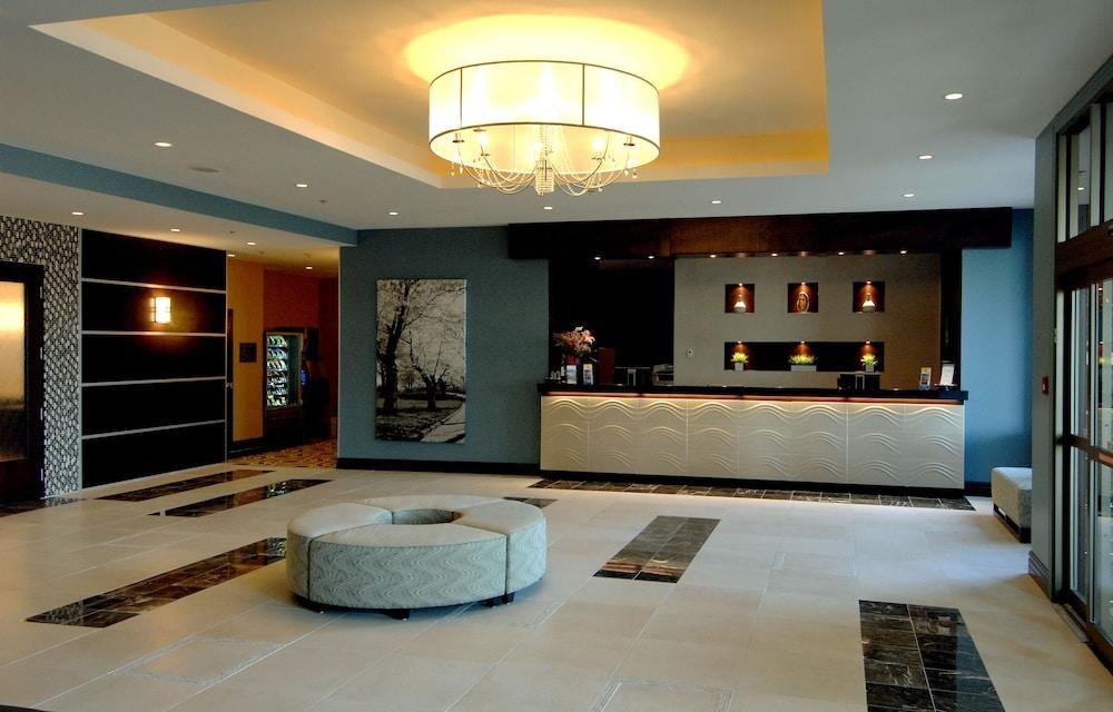 COMFORT HOTEL BAYER'S LAKE photo 3