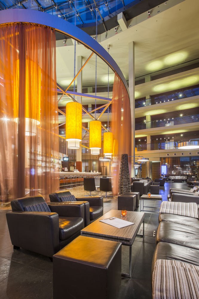 RADISSON BLU HOTEL, COLOGNE photo 1