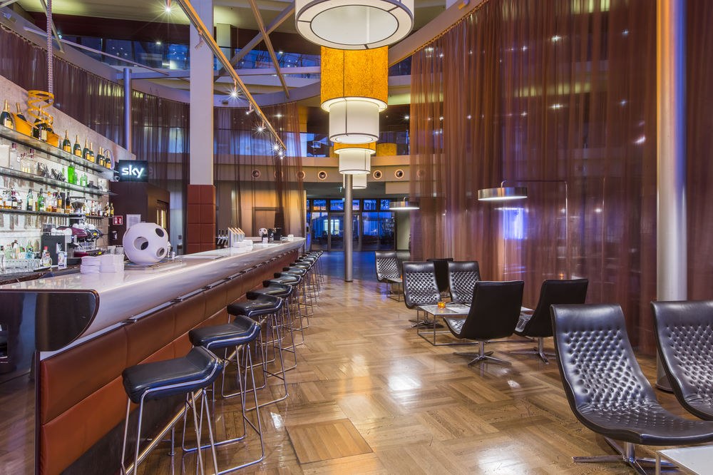 RADISSON BLU HOTEL, COLOGNE photo 2