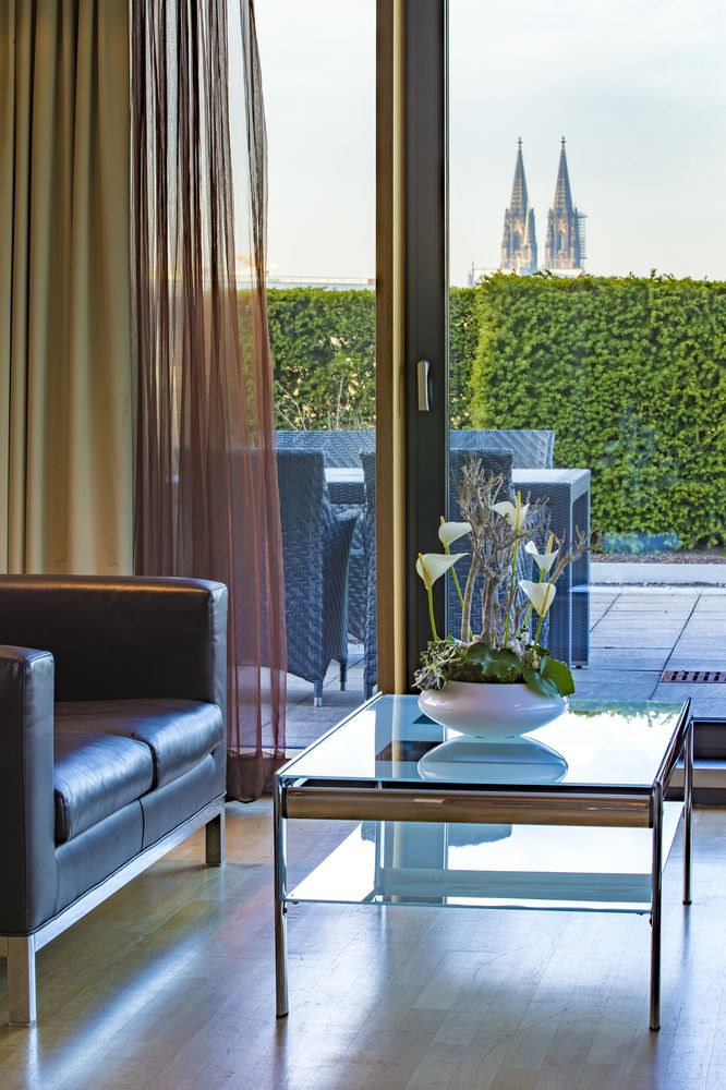 RADISSON BLU HOTEL, COLOGNE photo 3