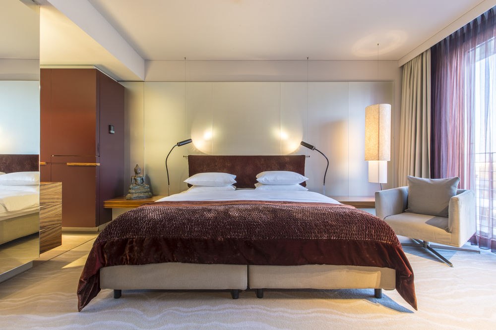 RADISSON BLU HOTEL, COLOGNE photo 4