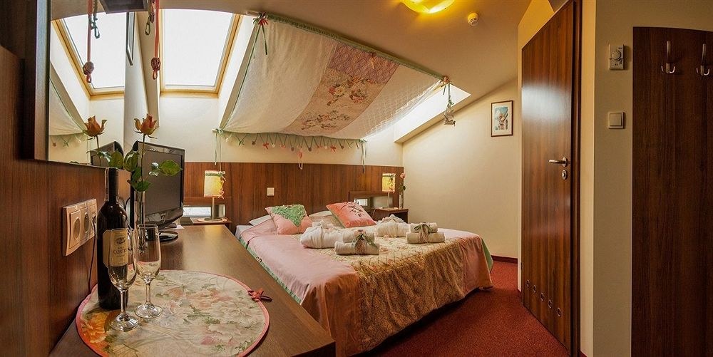 ALEXANDER II HOTEL photo 1