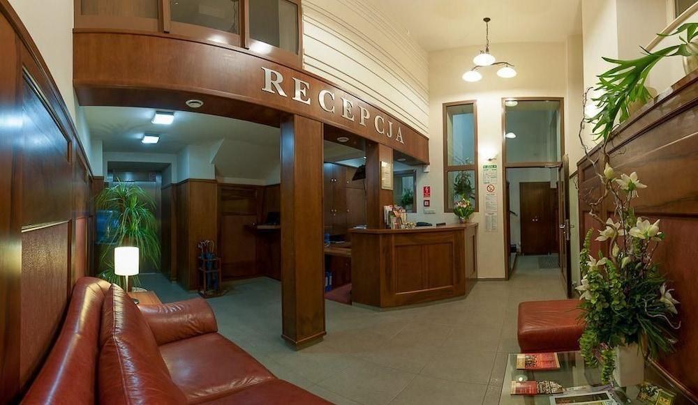 ALEXANDER II HOTEL photo 4