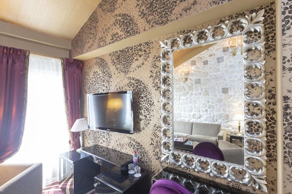 Hôtel  Du Beaumont photo 2