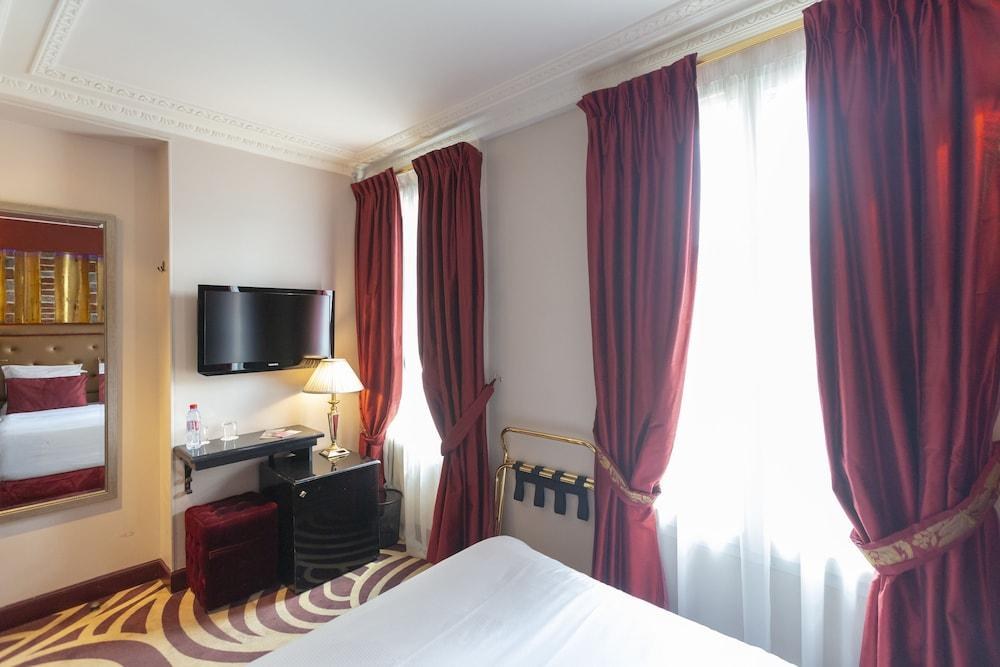 Hôtel  Du Beaumont photo 3