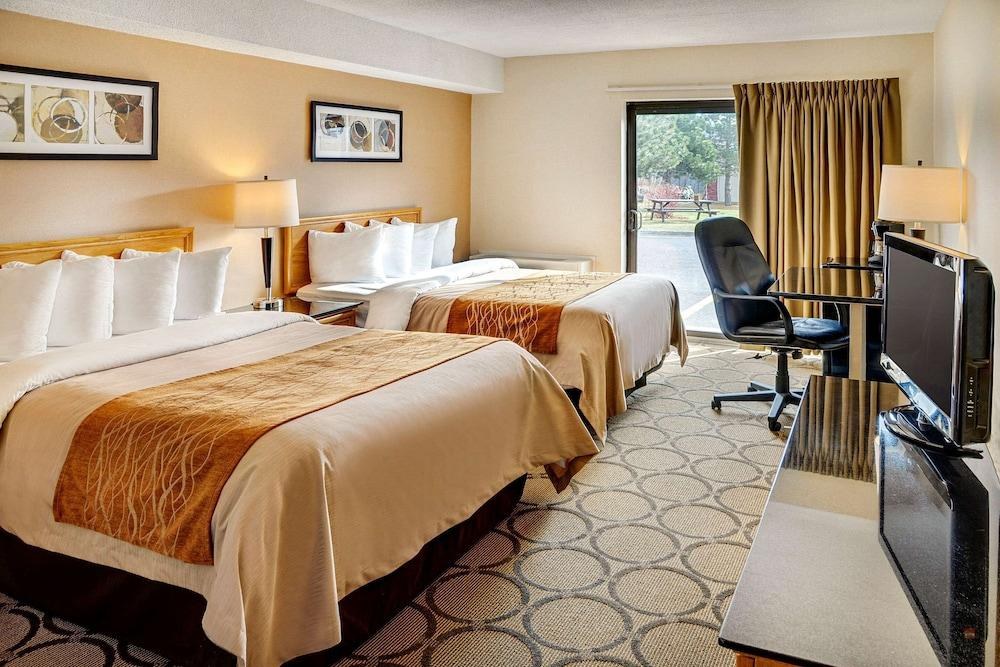 COMFORT INN WINNIPEG SOUTH photo 4