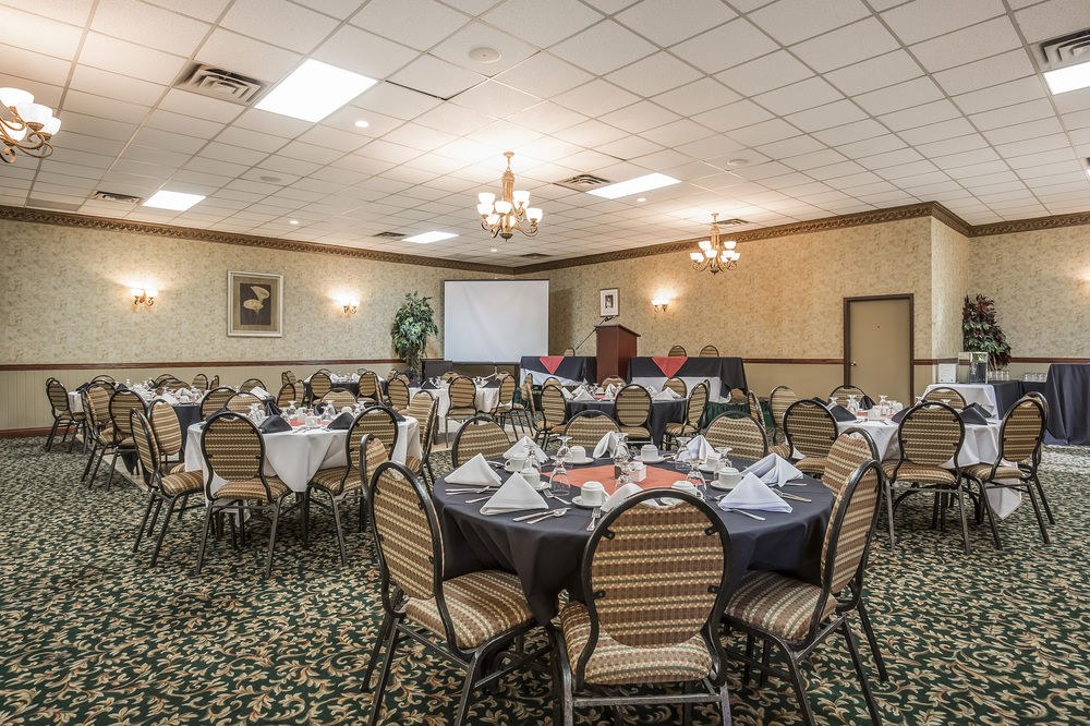 QUALITY INN NORTH HILL