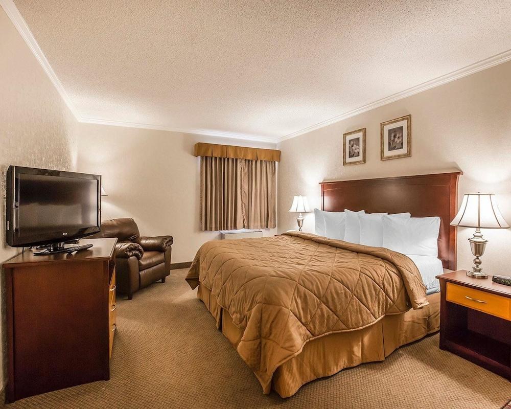 QUALITY INN NORTH HILL photo 3
