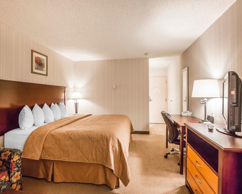 QUALITY INN NORTH HILL photo 4