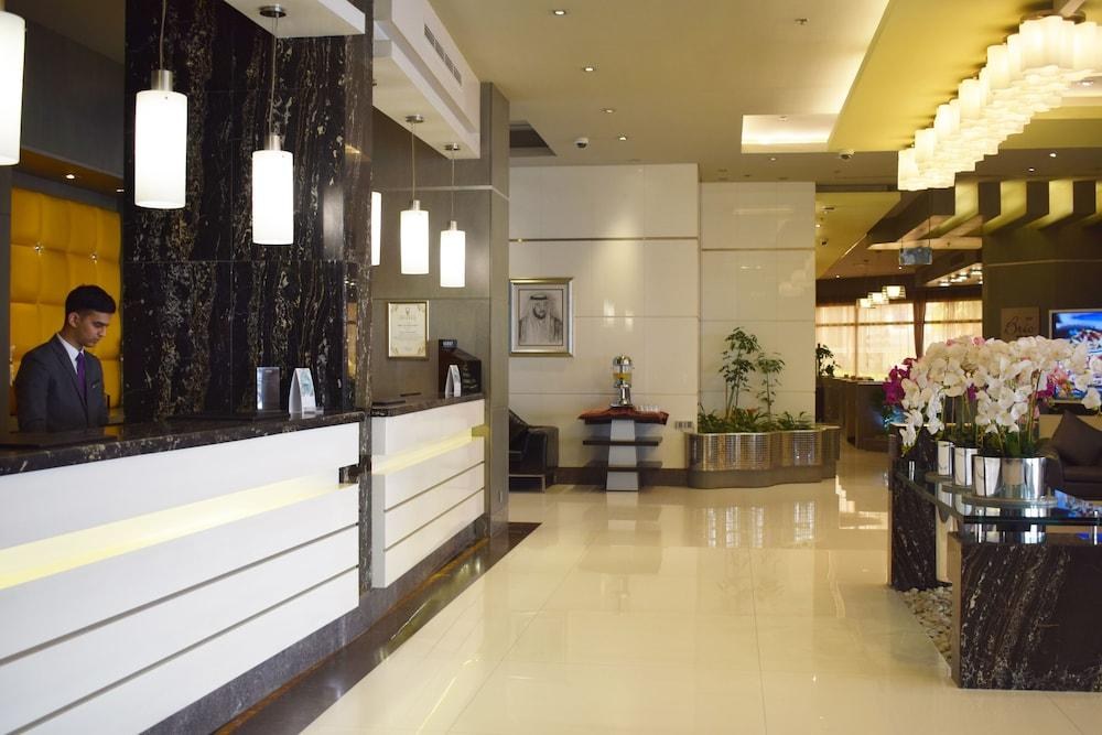 TIME GRAND PLAZA HOTEL photo 3