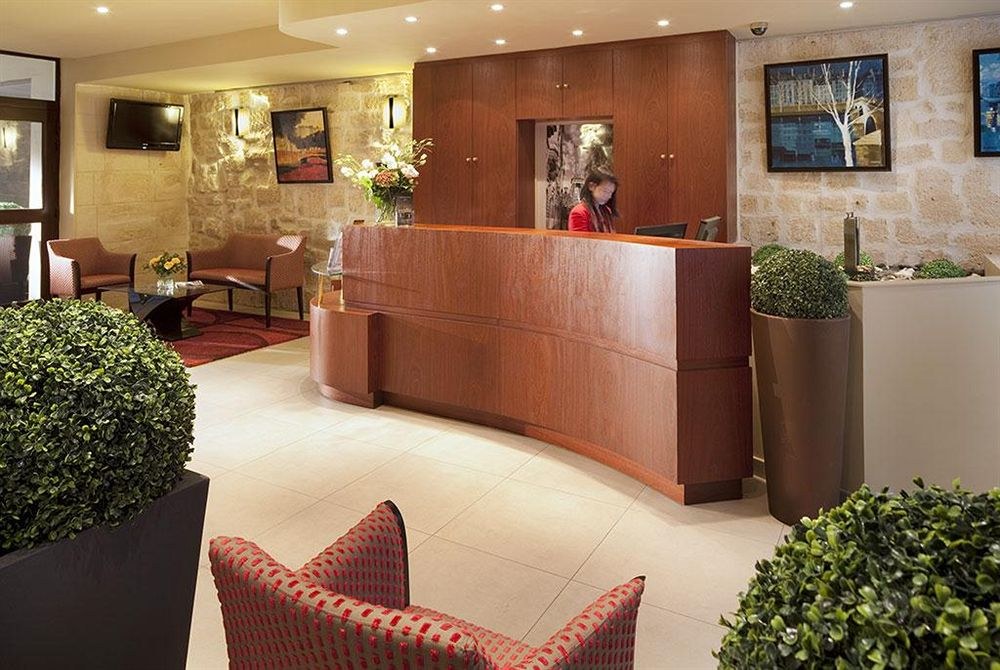 Hotel Saint Honore 85 photo 1