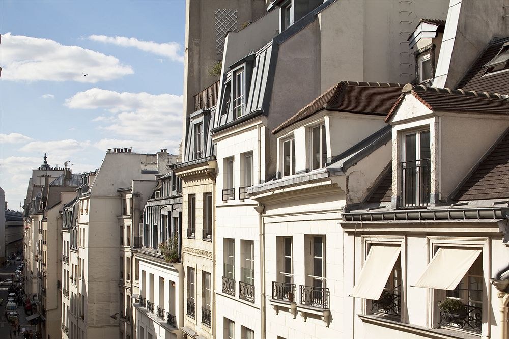 Hotel Saint Honore 85 photo 2