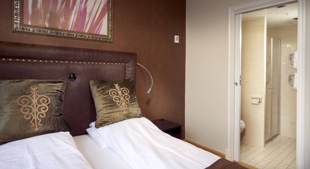 CLARION COLLECTION HOTEL HAVNEKONTORET photo 1