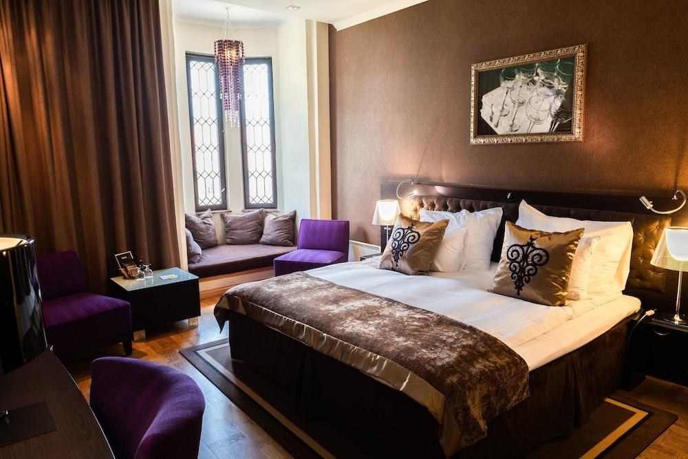 CLARION COLLECTION HOTEL HAVNEKONTORET photo 2