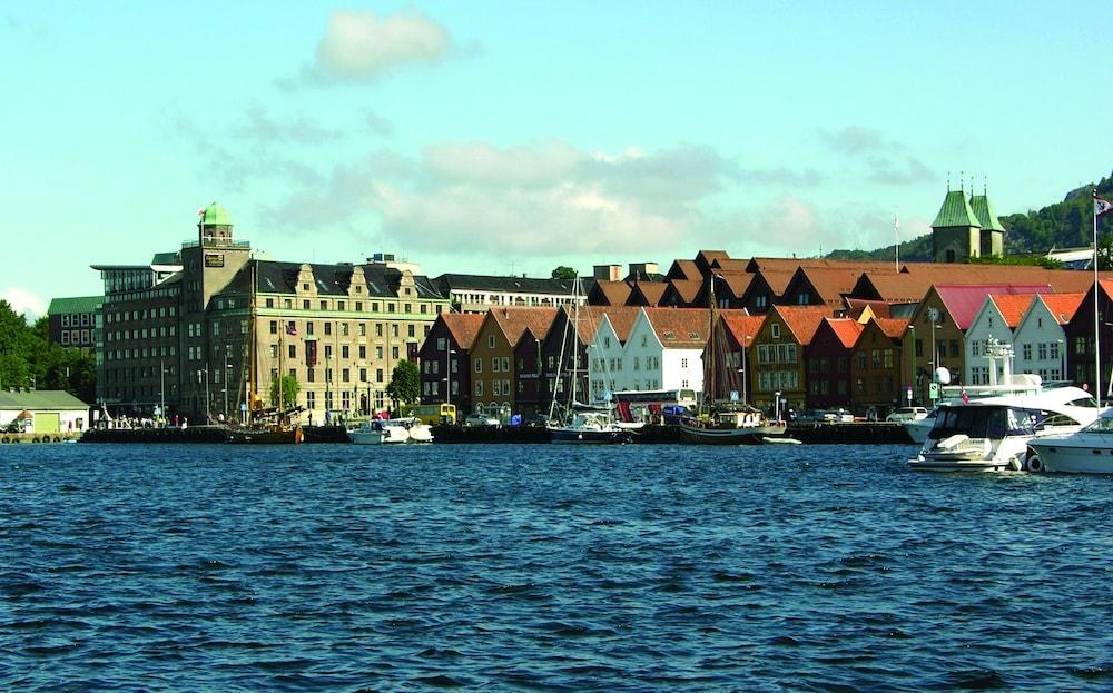 CLARION COLLECTION HOTEL HAVNEKONTORET photo 3